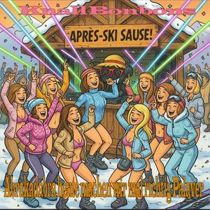 Abrakadabra heute machen wir mal richtig Palaver (Apres Ski Party Mix)