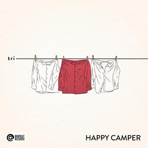Happy Camper (feat. Jesse Vilhomaa, Arttu Huopainen & Tuomas Talvi)