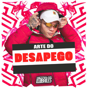 Arte do Desapego