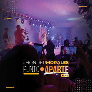Olvidarte Es Imposible (Te Amaria, En Vivo)