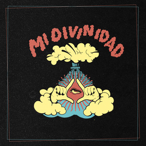 Mi divinidad
