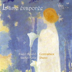 Beau Soir, L.6 (Arr. For Piano & Contrabass)