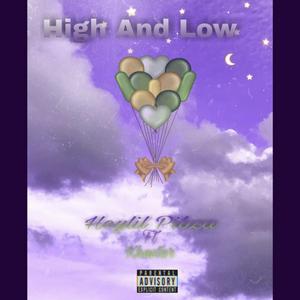 HIGH & LOW (feat. Khustar_RSA) (Radio edit)