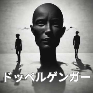 ドッペルゲンガー
