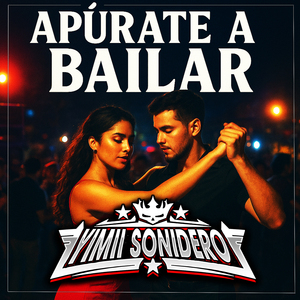 Apúrate a Bailar