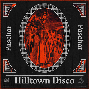 Shout Out To The Dark Soldier