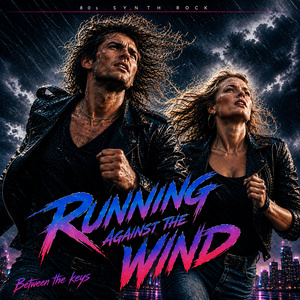 Running Against Wind