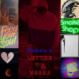 UNINTELLIGIBLE (feat. DAVIUSDADMN & Triplesixdelete)