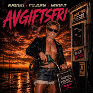 AVGIFTSFRI