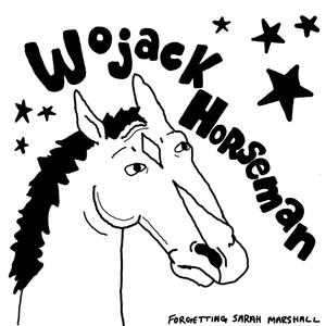 Wojack Horseman