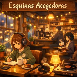 Esquinas Acogedoras