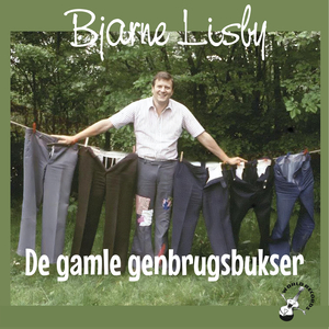 De gamle genbrugsbukser