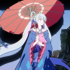 星降る海(Live version)