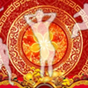 春节序曲(全乐器)