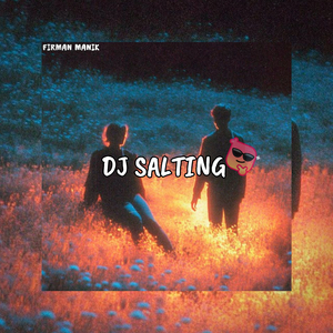 DJ Salting
