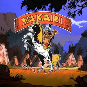 Yakari (Intro)