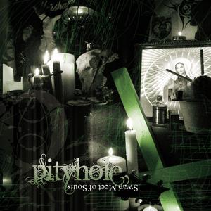 Touch My Bloody Face