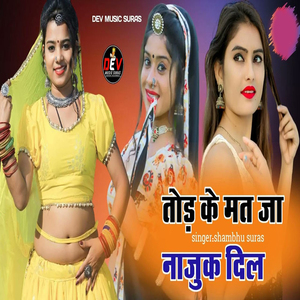 Tod Ke Mat Ja Nazuk Dil