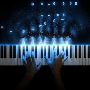 Top Gun: Maverick Main Theme (Piano Version)