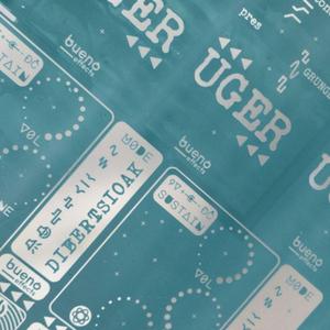 Giza itzalen irudi huts