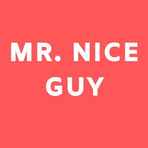 Mr. Nice Guy (feat. Eleven 23)