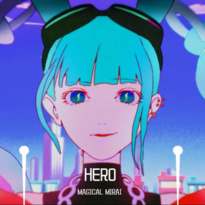 Ayase-HERO（男女七人双声道混响）/LinySz Remix