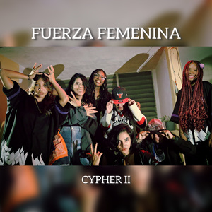 Fuerza Femenina