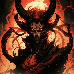 Melodia Demoníaca (Speed Up)