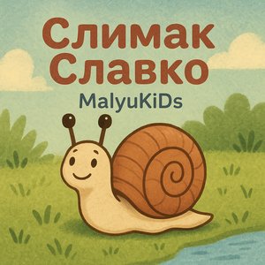 Слимак Славко