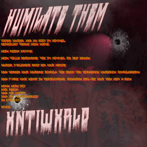 Humilate Them