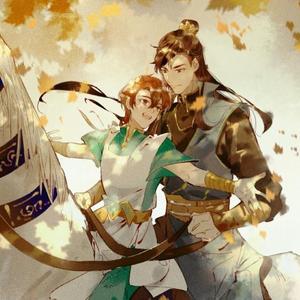 余烬（动画《天宝伏妖录》第二季ED）（翻自 李洪威）