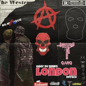 London (feat. drysco)