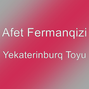 Yekaterinburq Toyu