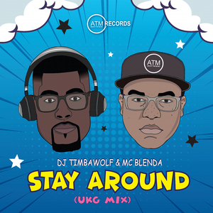 If You Only (Stay Around) (UKG Dub Mix)