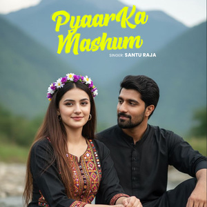 Pyaar Ka Mashum