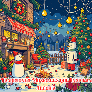 La paz que trae la Navidad