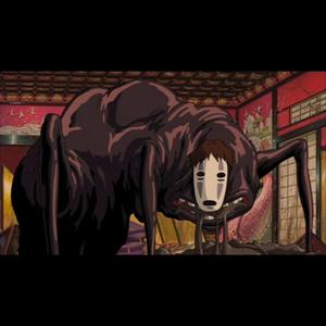 $pIRITED AWAY (feat. HXVTHXN)