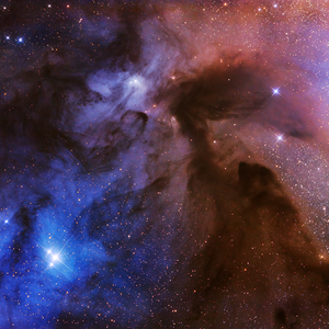 两颗星 (Prob. Rising beat)