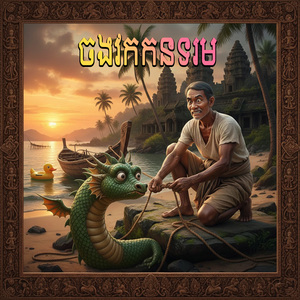 ចងវកកនទរម