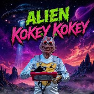 Alien Kokey Kokey