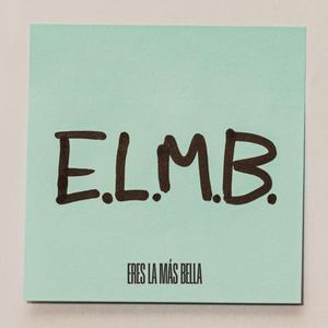 Eres Las Mas Bella (SSC) (feat. Nomad)