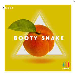 Booty Shake