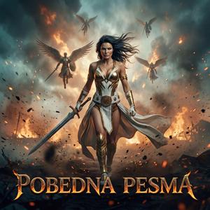 Pobedna Pesma (Metal Version)
