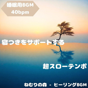 「睡眠用BGM」夢の流星に包まれ宵