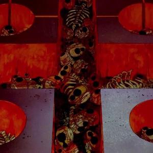 BLOOD IN THE BATH TUB (feat. NSG TEO)