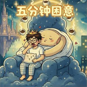 五分钟困意