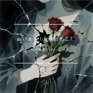 眩い光芒（刺眼的光芒）