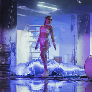 Electricidad (Radio edit)