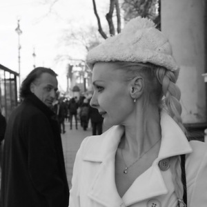 Перекрёсток