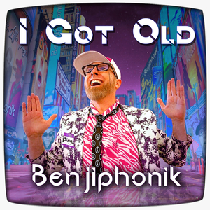 I Got Old